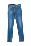 ARMANI JEANS - Stretch-Jeans, Skinny Fit