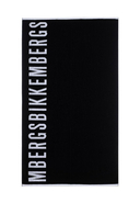 BIKKEMBERGS - Strandtuch, B100 x L180 cm
