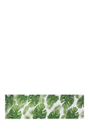 GARDEN PARTY - Tischläufer Foliage, B45 x L140 cm