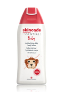 SKINCODE - Body-Lotion Baby Daily, 200 ml , [4,90 €/100ml]