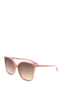 KATE SPADE - Sonnenbrille Brigitte/F/S, UV 400, rosa