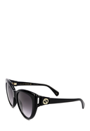 GUCCI - Sonnenbrille GG0877S, UV400, schwarz