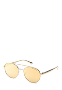 MICHAEL KORS - Sonnenbrille MK1021, UV400, golden