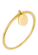 INSTANT D’OR - Ring Morphée, 375 Gelbgold