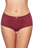 SUSA - Panty, ruby red
