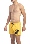 KARL LAGERFELD - Bade-Shorts