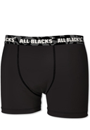 ALL BLACKS - Boxer-Briefs, schwarz
