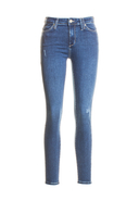 MUSTANG - Stretch-Jeans June, Skinny Fit