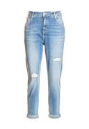 MUSTANG - Stretch-Jeans Moms, Regular Fit