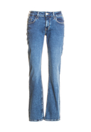 MUSTANG - Stretch-Jeans Julia, Regular Fit