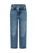 MAC - Jeans-Culotte, Relaxed Fit