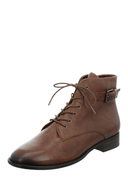 GERRY WEBER - Ankle-Boots Sena 1 18, Leder, Absatz 3,5 cm
