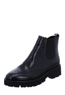 GERRY WEBER - Ankle-Boots Sena 2 11, Leder, Absatz 4 cm