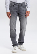 CROSS JEANS - Stretch-Jeans Antonio, Relaxed Fit
