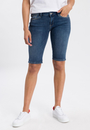 CROSS JEANS - Jeans-Shorts Amy, Slim Fit