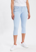CROSS JEANS - Capri-Jeans Amber, Slim Fit