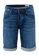 CROSS JEANS - Jeans-Shorts, Regular Fit