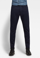 G-STAR RAW - Stretch-Jeans, Tapered Fit