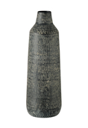 BOLTZE - Vase Mercadona, Ø14 x H41 cm