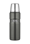 THERMOS - Isolierflasche Stainless King, 0,47 l