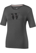 JOY SPORTSWEAR - T-Shirt Tilda, V-Ausschnitt