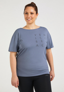 VENICE BEACH - Funktions-Shirt Tiana, Kurzarm, Rundhals