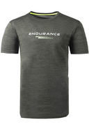 ENDURANCE - Funktions-Shirt Portofino, Kurzarm, Rundhals