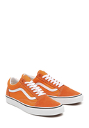 VANS - Sneaker Old Skool Orange Tiger