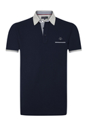 SIR RAYMOND TAILOR - Polo-Shirt Brooks, Regular Fit
