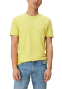 S.OLIVER - T-Shirt, Rundhals