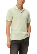 S.OLIVER - Polo-Shirt, Slim Fit