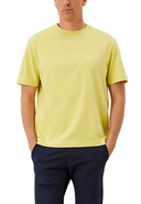 S.OLIVER - T-Shirt, Rundhals