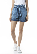 REPLAY - Jeans-Shorts, Comfort Fit