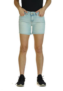 TOMMY HILFIGER - Jeans-Shorts, Slim Fit