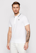 LACOSTE - Polo-Shirt, Regular Fit