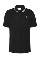 LACOSTE - Polo-Shirt, Regular Fit