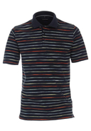 CASAMODA - Polo-Shirt, Regular Fit
