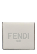 FENDI - Portemonnaie, Leder, B10,5 x H9 x T2,5 cm