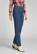 LEE - Stretch-Jeans Carol, Regular Fit