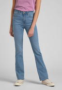 LEE - Stretch-Jeans Breese, Bootcut
