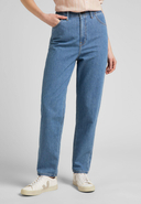 LEE - Stretch-Jeans Elasticated Stella, Mom Fit