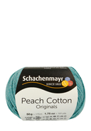 SCHACHENMAYR - Handstrickgarn Peach Cotton, 5er-P., L50g=175m
