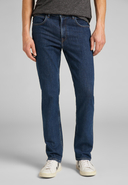 LEE - Stretch-Jeans Brooklyn, Straight Fit