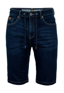ROADSIGN AUSTRALIA - Jeans-Shorts, Regular Fit