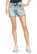 MAVI - Jeans-Shorts Clara, Straight Fit
