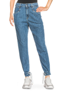REPLAY - Stretch-Jeans, Tapered Fit