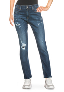 REPLAY - Stretch-Jeans, Regular Fit