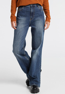 LOIS - Stretch-Jeans, Wide Fit
