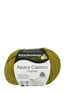 SCHACHENMAYR - Handstrickgarn Alpaca Classico, 5er-Pack, L50g=90m