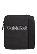 CALVIN KLEIN - Umhängetasche CK Code, B16 x H20 x T3 cm